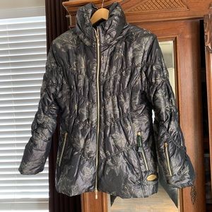 MDC Doris Pfeister Elegant Ski Jacket 12